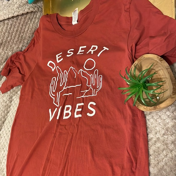Dessert Vibes T-Shirt - Picture 1 of 5